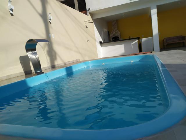 Vendo área de lazer - Foto 5