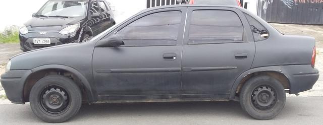 Corsa sedan - Foto 5