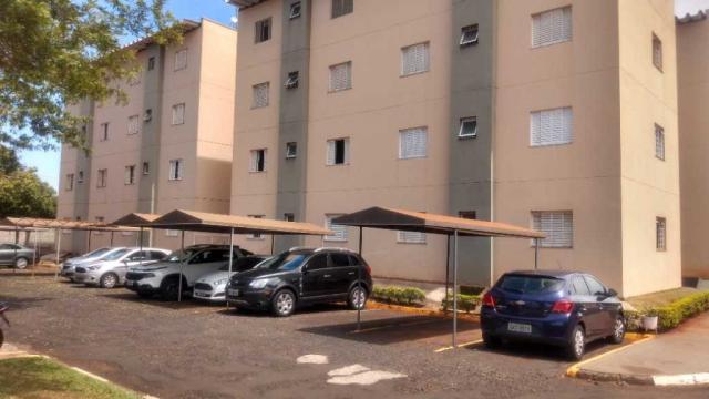 Apartamentos de 2 dormitório(s), Cond. Golden Park cod: 9678 - Foto 9