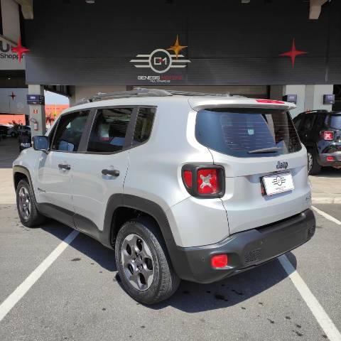 Renegade Sport 2016 - Foto 8