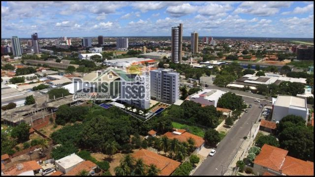 Lançamento Residencial Dix -Neuf Rosado - Foto 13
