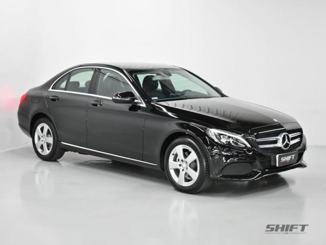MERCEDES-BENZ C180 AVANTGARDE 1.6 16V T4P - Foto 11