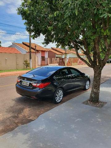 Hyundai sonata 2012 (COMPLETASSO) - Foto 3