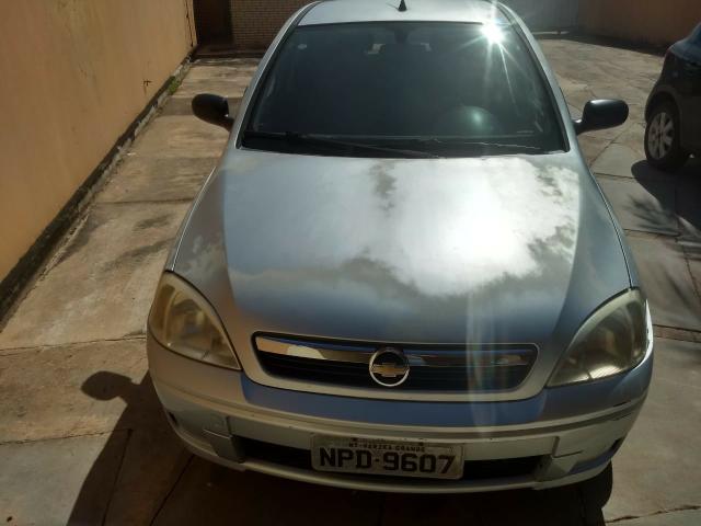Corsa Hatch 1.4 Maxx - Foto 2