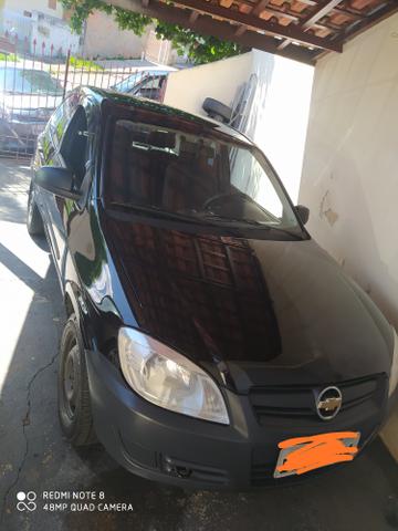 Celta 2007 impecável