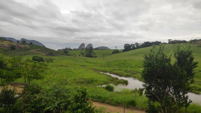Vendo Fazenda Nova Venécia - 17 Alqueires - Foto 3