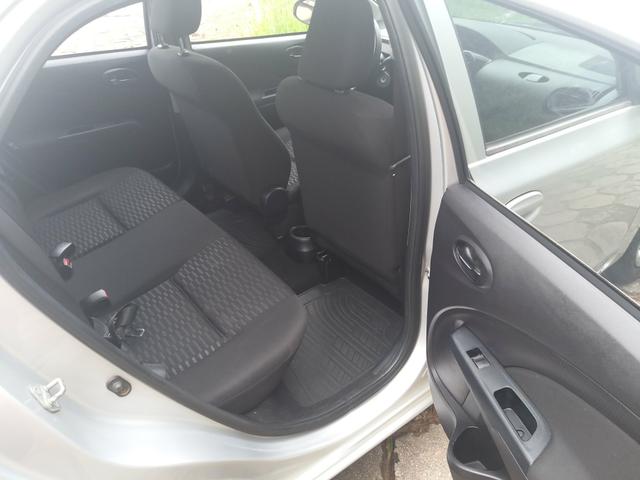 Etios 1.5 X Sedãn 2016 Completo Flex - Foto 11