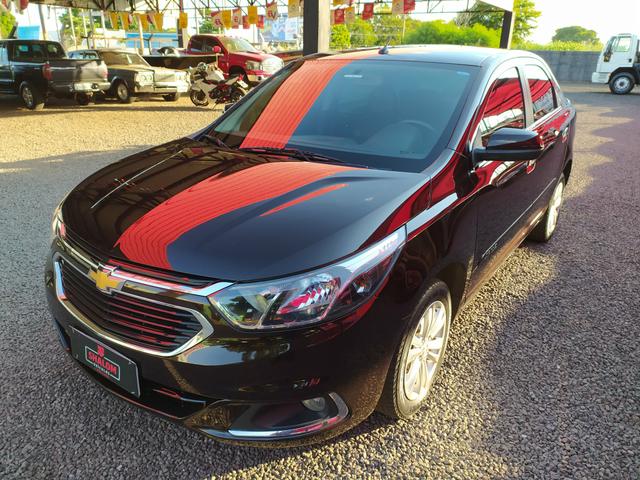 Cobalt LTZ 2016 - Foto 2