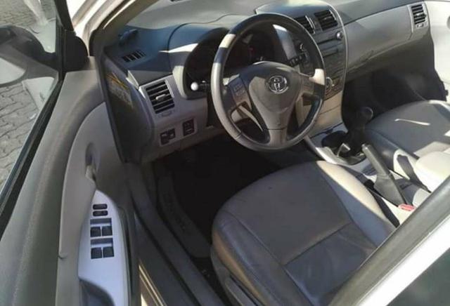 Toyota Corolla 2009 manual 1.8 - Foto 7