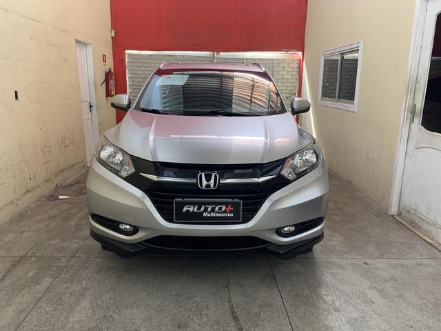 Hrv Exl 1.8 Automática impecável ano 2016 - Foto 2