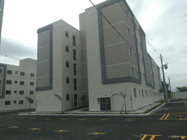 Aluga-se apartamento em Morada de Laranjeiras - Vila Camburi - Foto 4