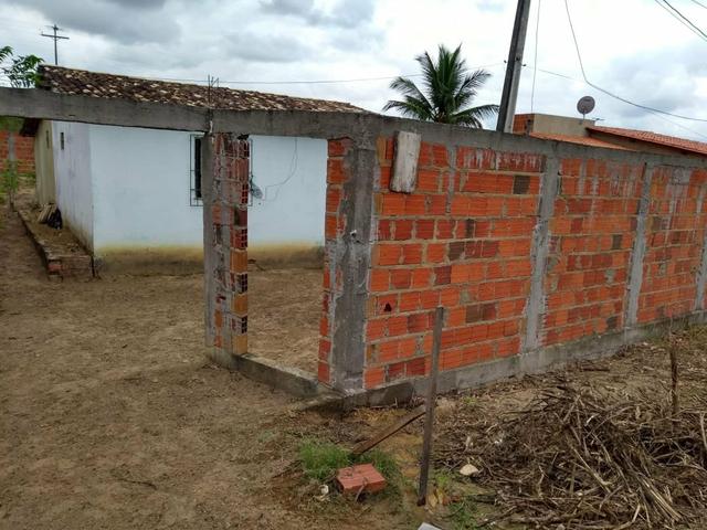 Casa em alagoinhas no ponto do beiju - Foto 3