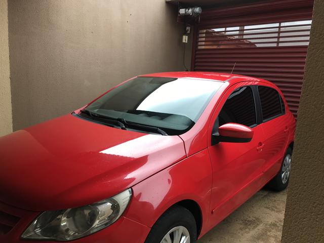 Gol G5 tend - Foto 4