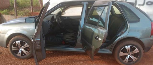 Carro Bem Conservado, Em Perfeito Estado. - Foto 6