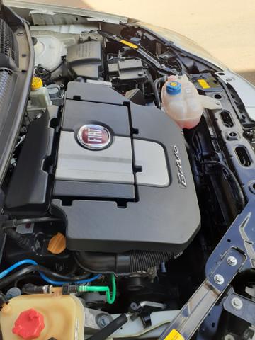 Fiat Bravo - Foto 8