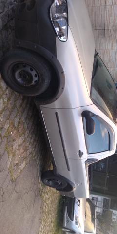Fiat Strada 2009 fire 1.4 - Foto 3