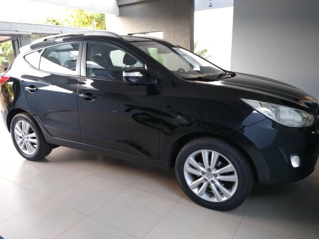 Hyundai IX35 2.0 14/15 - Foto 3