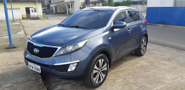 Kia sportage lx2 - Foto 2