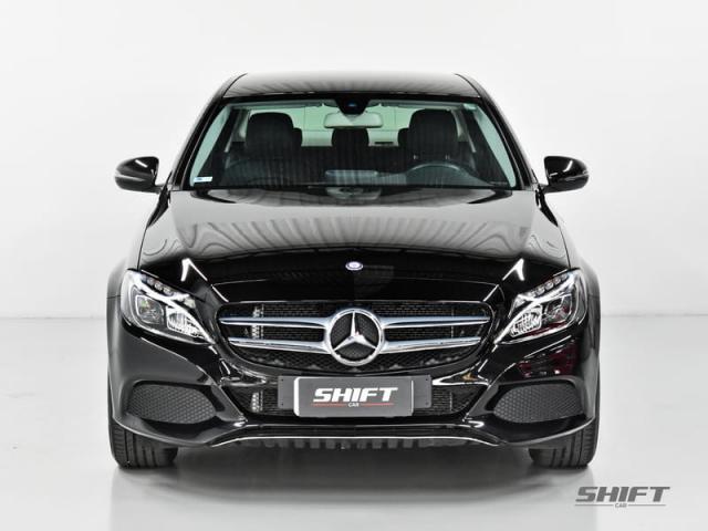 MERCEDES-BENZ C180 AVANTGARDE 1.6 16V T4P - Foto 9