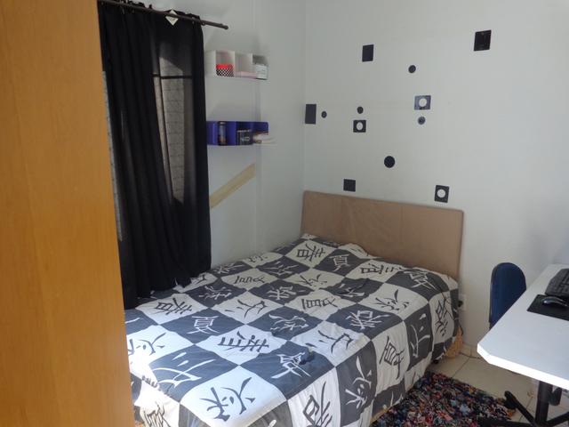 QN 402 Ótimo Apartamento 2 Quartos Aceita Financiamento - Foto 12