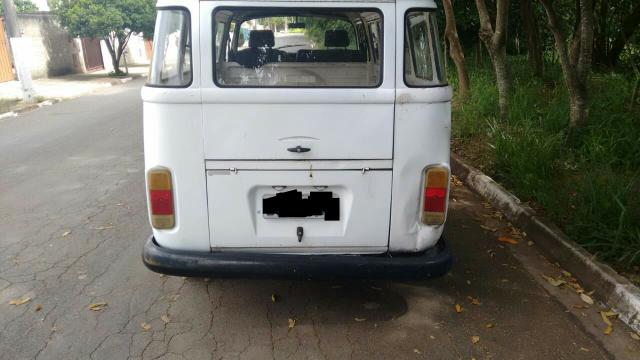Kombi 95 1.6 - Foto 2