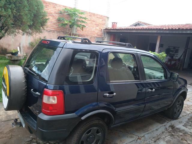 Ecosport Xlt 1.6 - Foto 7