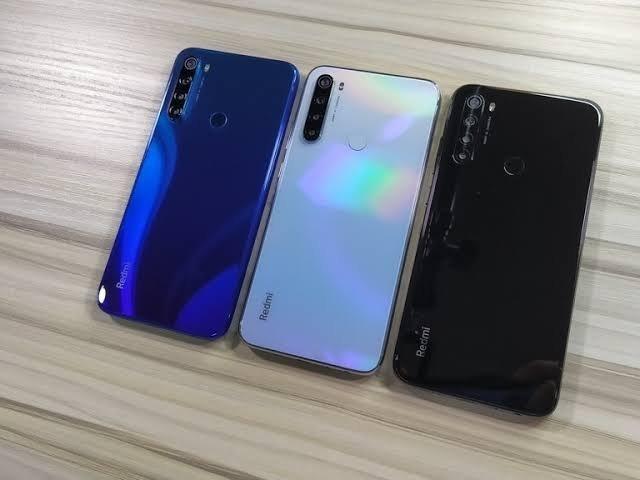 Xiaomi e Apple Em Promoção Fim de estoque! Vários modelos e Cores. em até 12x no cartão - Foto 4
