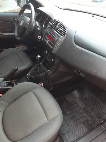Fiat Bravo - Foto 5
