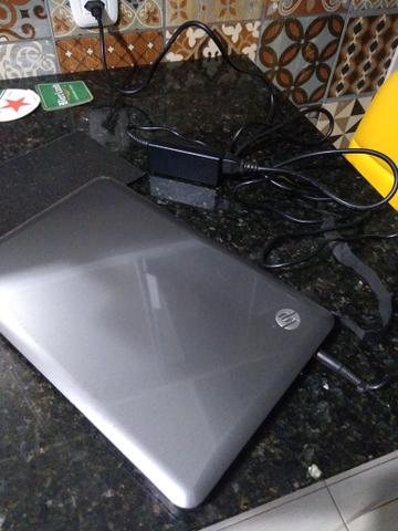 Notebook HP com problema - Foto 5
