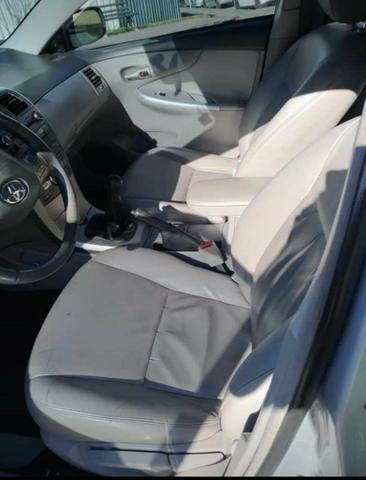 Toyota Corolla 2009 manual 1.8 - Foto 5