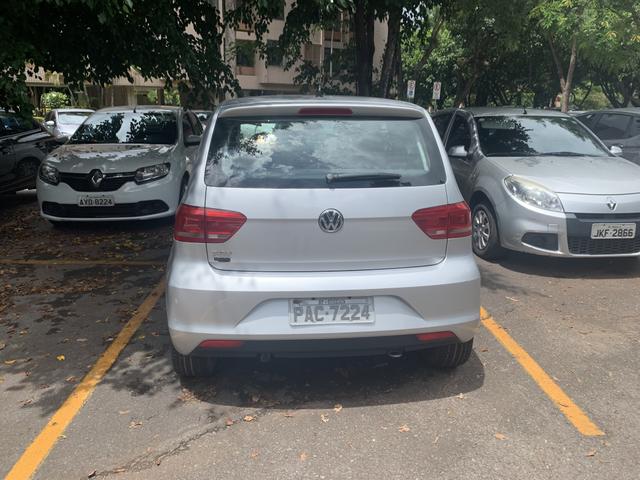 Novo Fox 1.0 (Aceito proposta para vender rápido) - Foto 4