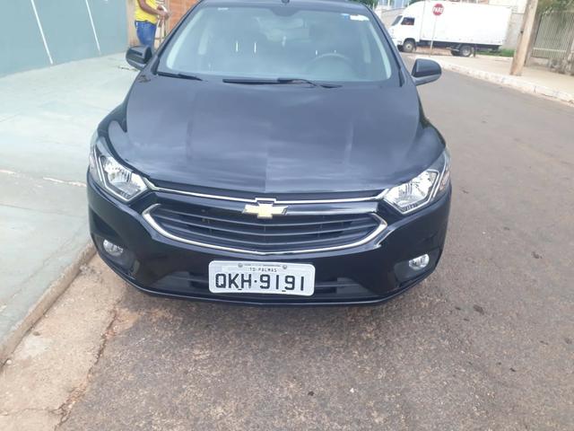 Ônix, 1.4 , ltz em banco de couro de 44992,00 por 43500,00 - Foto 2