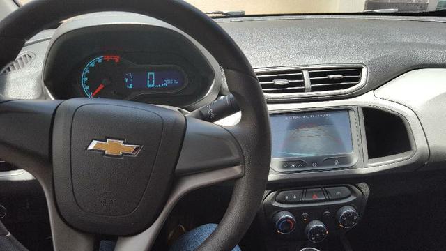 Onix 1.0 hatch 2015 - Foto 6