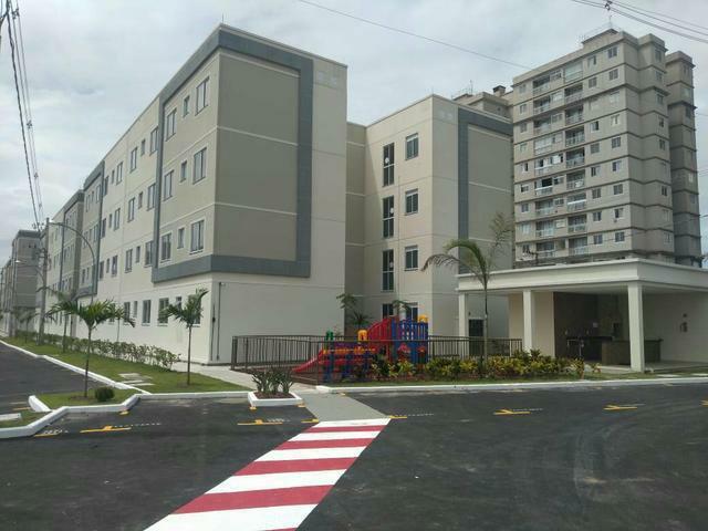 Aluga-se apartamento em Morada de Laranjeiras - Vila Camburi - Foto 5