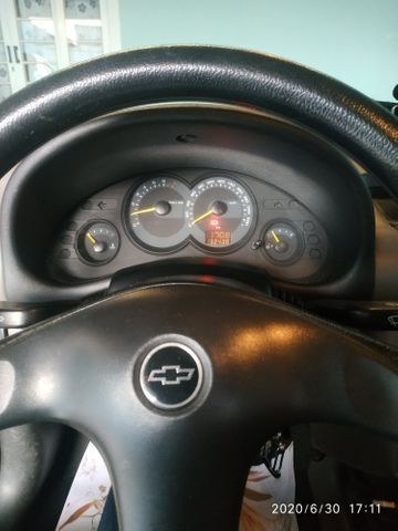 Corsa Sedan - Foto 6