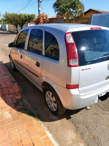 Meriva Joy 2004/2005 - Venda - Foto 6