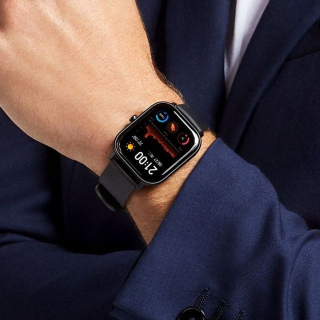 Smartwatch Xiaomi Amazfit GTS - Foto 4