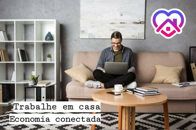 VAGA REPRESENTANTE COMERCIAL - VENDAS