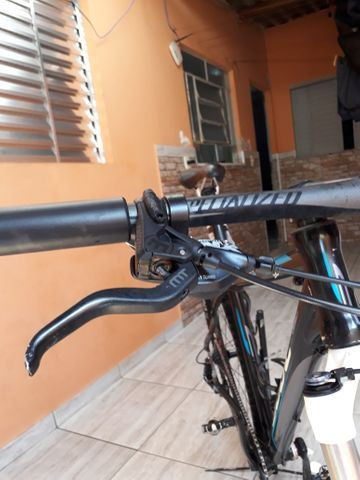 Soul Sl900 ( TROCO POR MTB MENOR VALOR ) - Foto 3