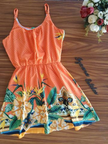 Vestido Viscose - Foto 3