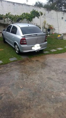 GM/ASTRA GSI 2.0 16V ANO 2003 - Foto 2