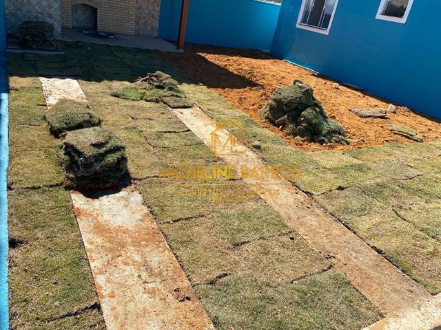Casas lindas em Unamar/ Cabo Frio- Feirão de casas Micheline Barros. - Foto 20