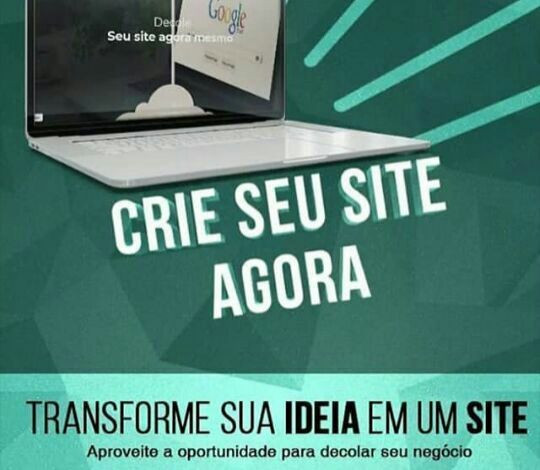 Desenvolvo Site / Logomarcas / Loja Virtual / Marketing / Redes Sociais<br><br>