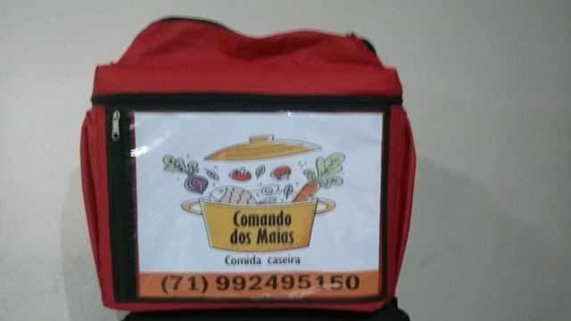 Bag mochila delivery - Foto 4