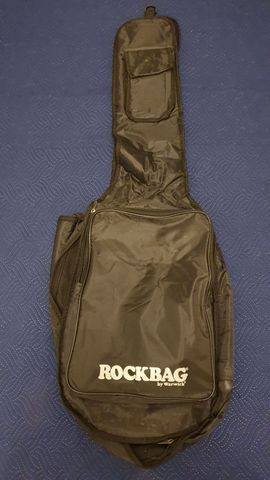 Capa para Guitarra Rockbag original