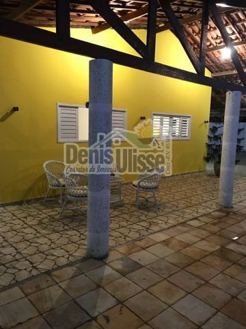 Vende-se Casa de Tibau-RN - Foto 5