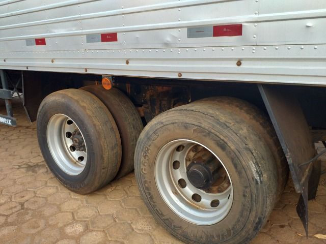 Caminho 15170 bau - Foto 11