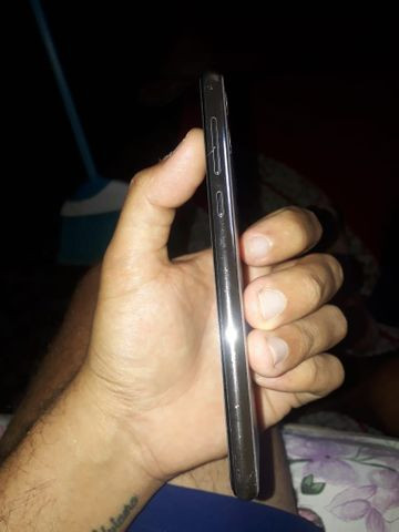 Moto One 64gb 4ram com nota fiscal - Foto 4