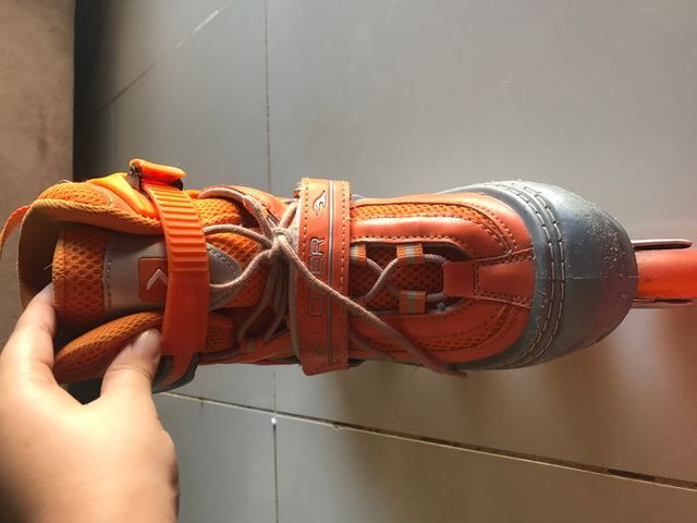 Patins OXER - Foto 2