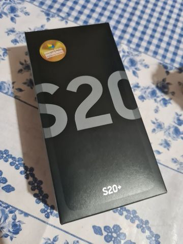 Galaxy S20 plus leia todo o anúncio - Foto 5